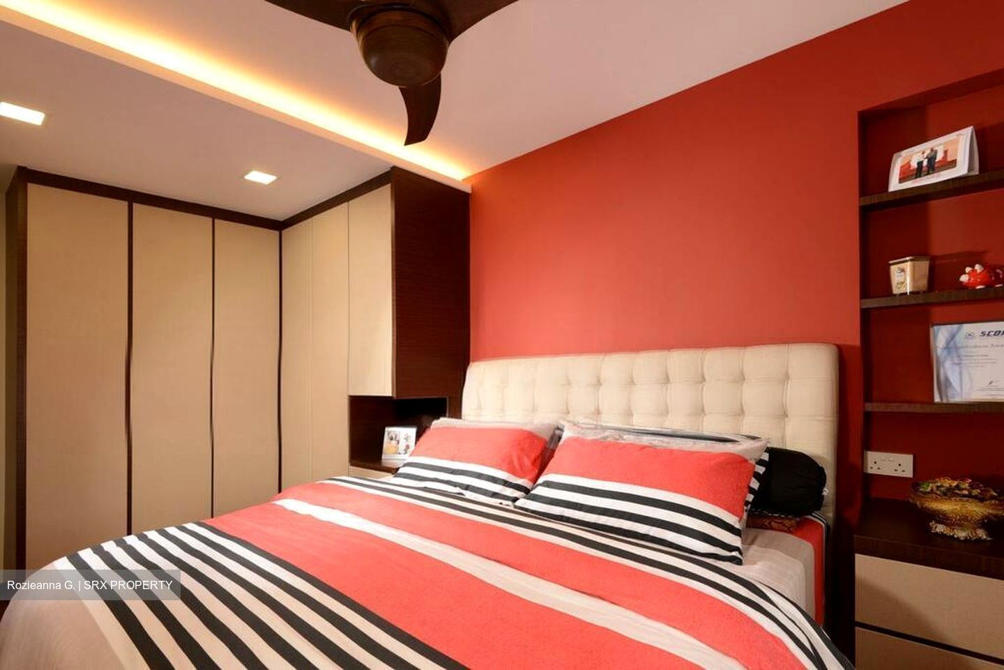 Blk 26A Saint George's Towers (Kallang/Whampoa), HDB 4 Rooms #516523271